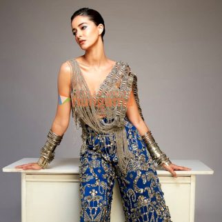 Ananya Panday