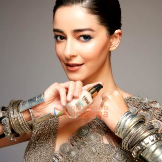 Ananya Panday