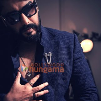 Arjun Kapoor