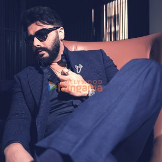 Arjun Kapoor
