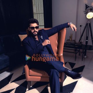 Arjun Kapoor
