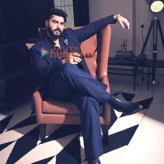 Arjun Kapoor