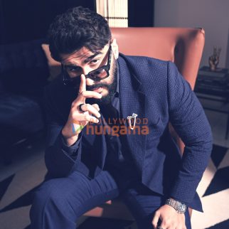 Arjun Kapoor