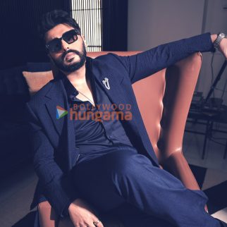 Arjun Kapoor