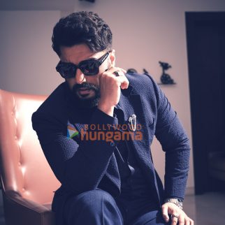 Arjun Kapoor