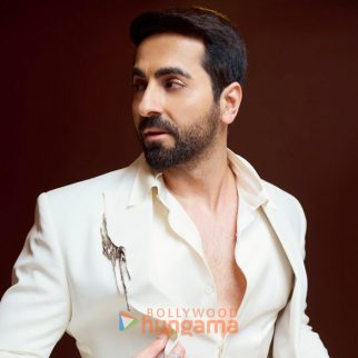 Ayushmann Khurrana