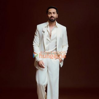 Ayushmann Khurrana