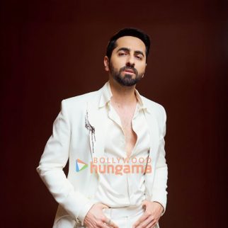 Ayushmann Khurrana