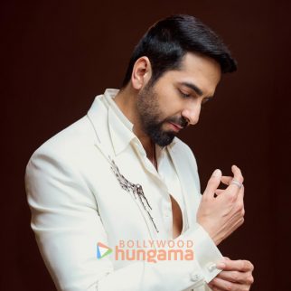 Ayushmann Khurrana