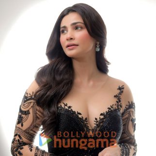 Daisy Shah