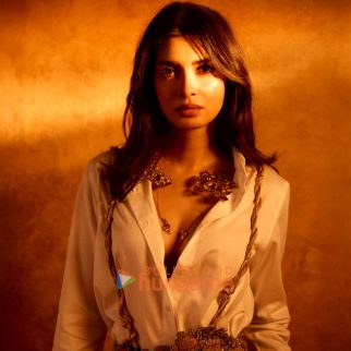 Diana Penty