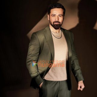 Emraan Hashmi