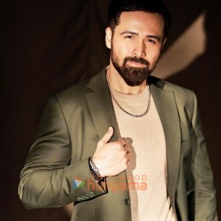 Emraan Hashmi