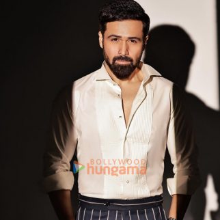 Emraan Hashmi