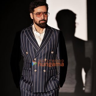 Emraan Hashmi