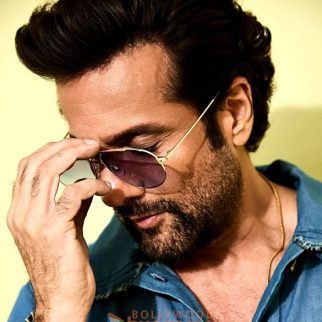 Fardeen Khan