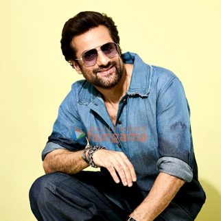 Fardeen Khan