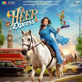 Heer Express