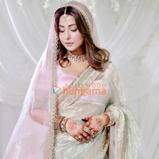 Hina Khan