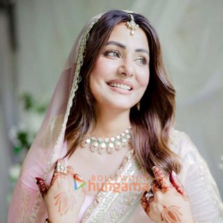 Hina Khan
