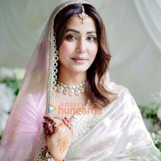 Hina Khan