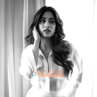 Janhvi Kapoor