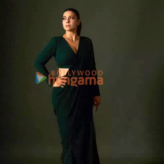 Kajol
