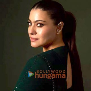 Kajol