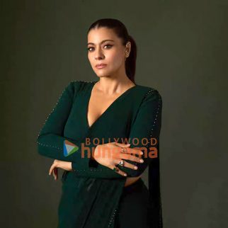 Kajol