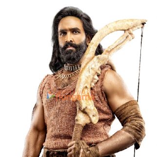 Kannappa