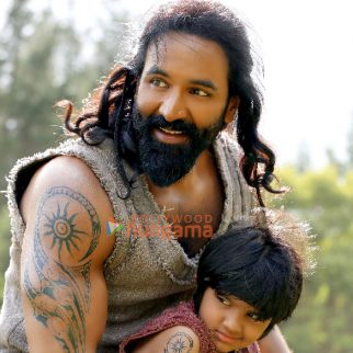Kannappa