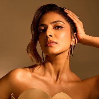 Malavika Mohanan