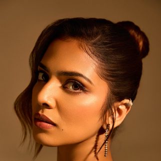Malavika Mohanan