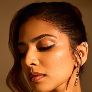Malavika Mohanan