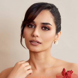 Manushi Chhillar