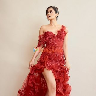 Manushi Chhillar