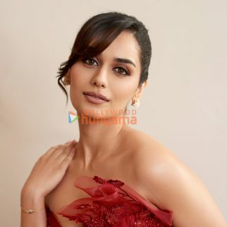 Manushi Chhillar