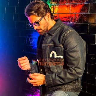 Neil Nitin Mukesh