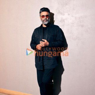 R Madhavan
