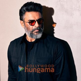 R Madhavan