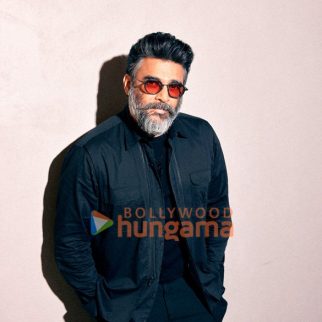 R Madhavan