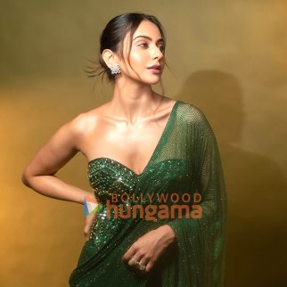 Rakul Preet Singh