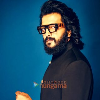 Riteish Deshmukh