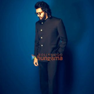 Riteish Deshmukh