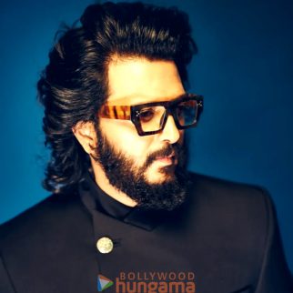 Riteish Deshmukh