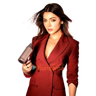 Ruhi Singh