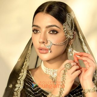 Ruhi Singh