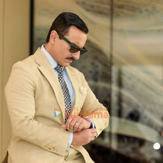Saif Ali Khan