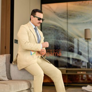 Saif Ali Khan