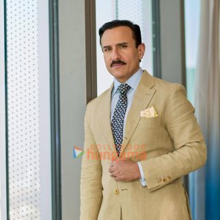 Saif Ali Khan